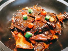 -壹只菜·崇明本地特色菜(崇明南门店)