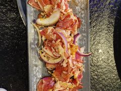 -老卜奎齐齐哈尔烤肉(人民东路店)