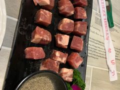 -胡哥烤肥牛(车公庙店)