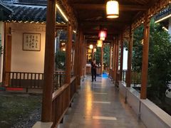 -渭塘酒家(生态园店)