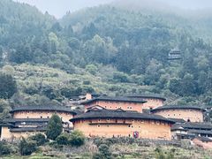 -南靖田螺坑土楼群景区
