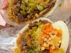 -张果佬年糕卷(科巷店)