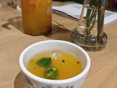 -四季餐厅·新津菜(环湖中路店)