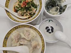 -龙抄手(春熙路总店)