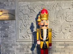 -申德勒加油站西餐厅(日坛路总店)