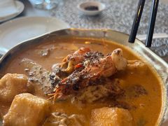 -大堂酒廊(澳门文华东方酒店)