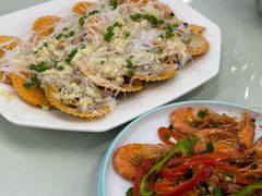 -双月饭店·20年老字号(新村店)