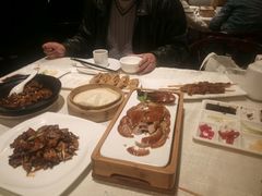 -四季小馆·地道北京小吃(广百店)