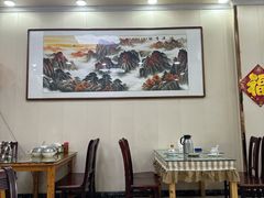大堂-老黄鱼馆