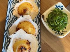 -福樱兰海鲜放题铁板烧(加州店)