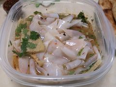 -董小西的凉皮和椒麻鸡(三元桥店)