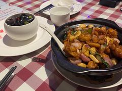 -邓丽君音乐主题餐厅