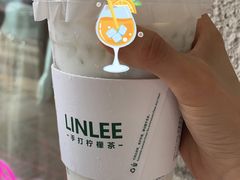 -LINLEE林里·手打柠檬茶(黄浦茂名南路店)