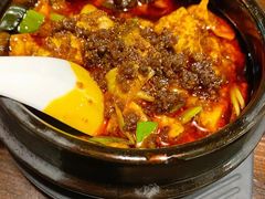 招牌麻婆豆腐-陈麻婆豆腐总店
