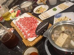 -福口居京味火锅(华光路店)