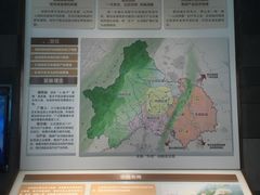 -三岔湖景区