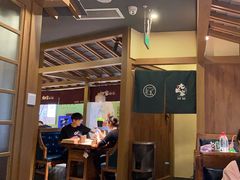 -九田家黑牛烤肉料理(新辰里亚运村店)