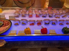 -鸣诗自助餐(澳門四季酒店)