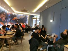 -星巴克臻选(北京蓝色港湾RO店)