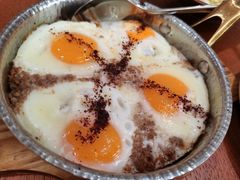 -ELI FALAFEL Lebanese&Mediterranean黎巴嫩美食(富城路店)