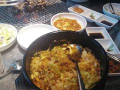 -缸桶屋韩国料理·全程帮烤(泰禾店)
