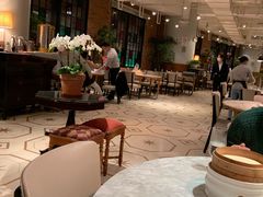 大堂-漢舍中国菜馆(889广场店)