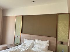 -上海浦东丽晟假日酒店