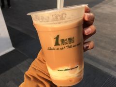 -1点点(银座和谐广场店)
