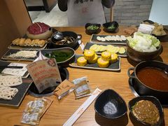 -呷哺呷哺 黄金牧场 (新中关购物中心店)