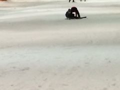 -乔波室内滑雪场