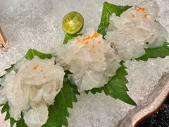 -得意咚瓜·顺德鱼生·冬瓜盅火锅