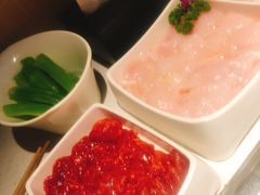 无刺巴沙鱼片-海底捞火锅(长沙华创国际广场店)