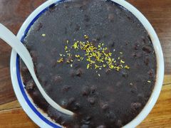 桂花糖粥-随柳居·苏式小吃(建新巷店)