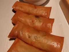 -醉舍·新淮扬菜(长宁龙之梦店)