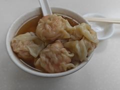 -麦文记面家(佐敦店)