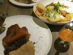 -卡朋西餐(较场西路店)