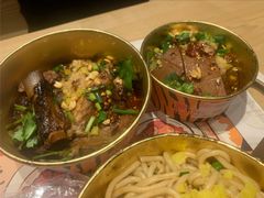 -盛香亭热卤(欢乐港湾店)