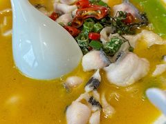 -禾珍珠家常小馆(河南博物院店)