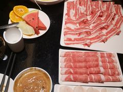 -满堂欢豆捞坊(美丽华大酒店店)