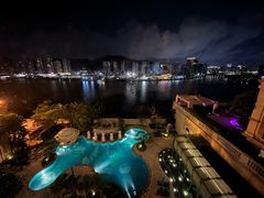 -澳门十六浦索菲特大酒店
