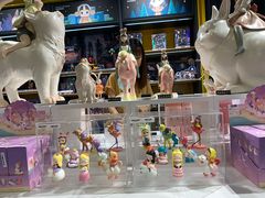 -泡泡玛特POPMART(壹号店)