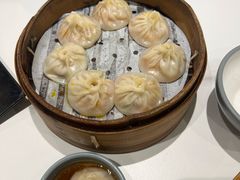 -馋三尺蟹粉小笼(人民广场店)