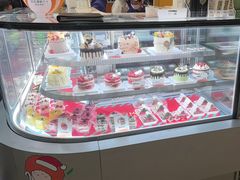 -BreadTalk面包新语·烘焙蛋糕(金光华广场店)