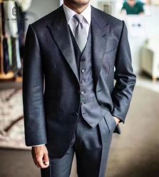 -圣乔凡尼服装定制