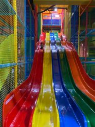 -宝燕乐园(闵行旗舰店)