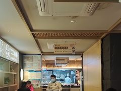 -老淮滨-蚌埠非遗小吃(淮河路店)