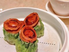 -8餐厅(新葡京酒店)