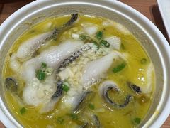 -阳阳中国饭(北京荟聚店)