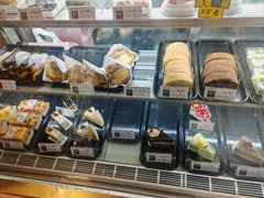 -樱花糕坊(万松园店)