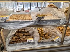 -爱德顺糕点食屋(利民道店)